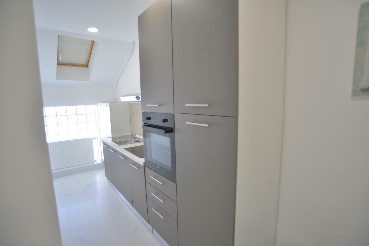 Apartman Lena Dakovo Luaran gambar