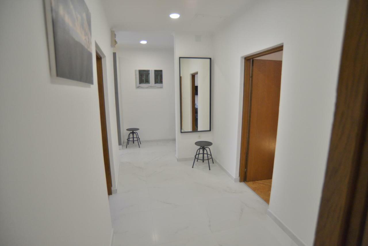 Apartman Lena Dakovo Luaran gambar