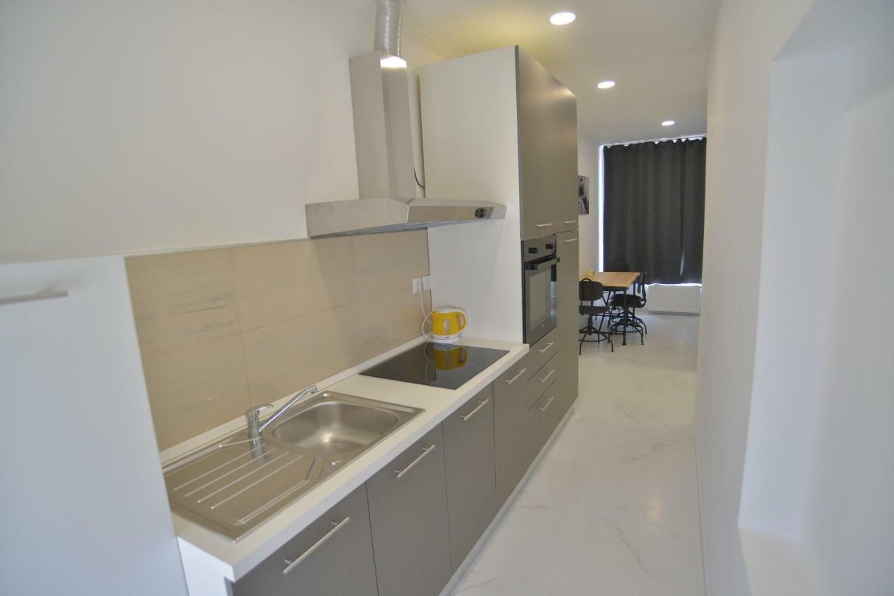 Apartman Lena Dakovo Luaran gambar